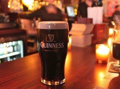 Guinness Is Not the Most Popular Beer on St. Patrick&apos;s Day