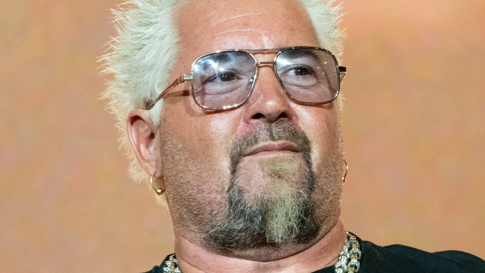 Guy Fieri Will Head A StarStudded Chef Fundraiser For Maui Fire Victim Aid