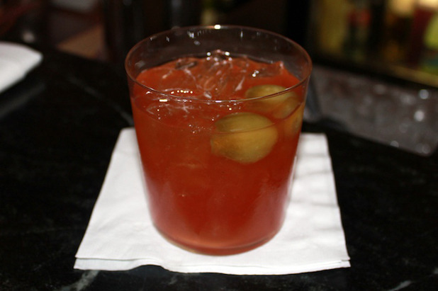 Ghost of Mary (Prune)