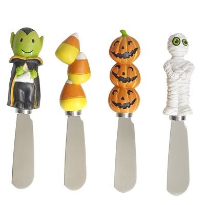 Pier1 Halloween Spreader Set $14.95