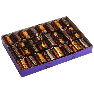 Pier1 Spider Halloween Crackers $16.95