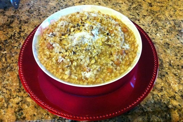 Eid il-Burbara (Lebanon)