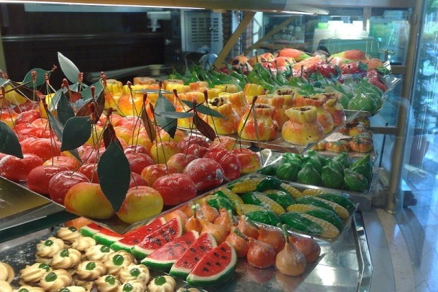 Tutti i Santi and All Souls' Day (Italy)