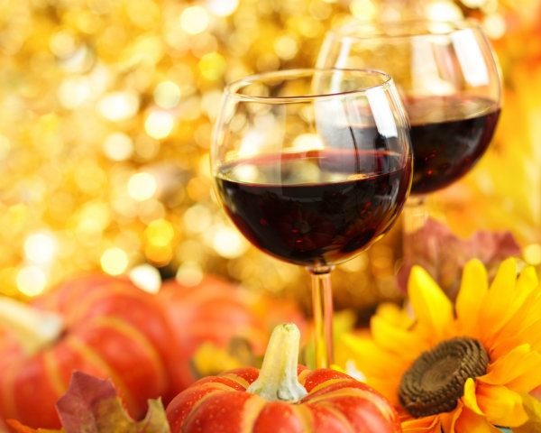 Halloween Wine Tips