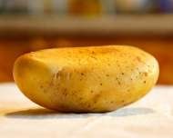 Sweet Potato Latkes