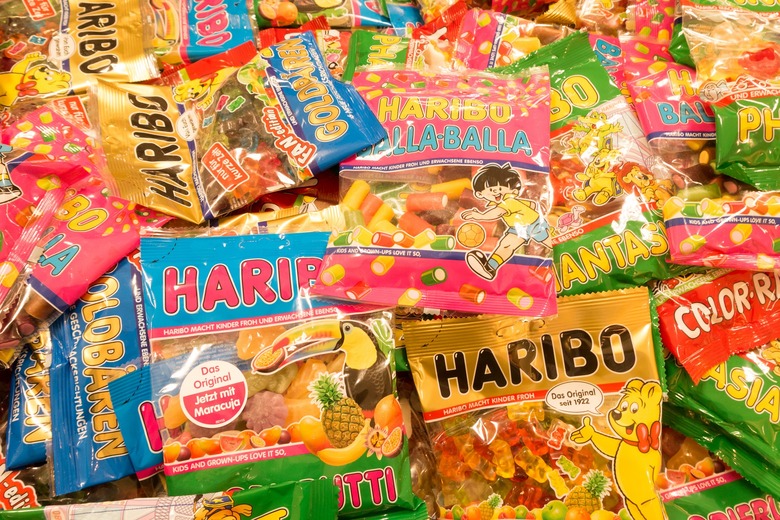 haribo