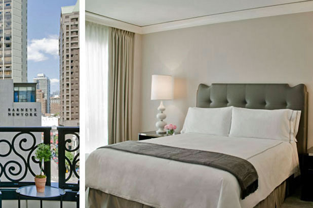 The Elysian, Chicago