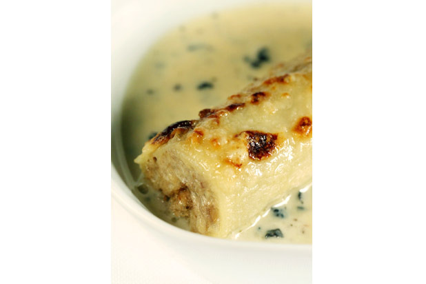 Gourmet Goodies on the Go