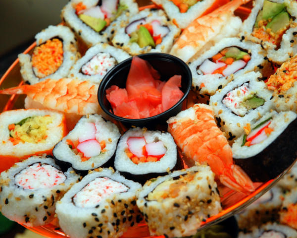 Have We Ruined Sushi for Future Generations?
