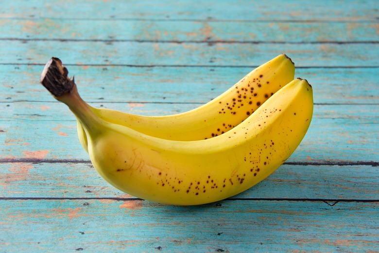 Have Your Ever Tried a Mock Banana?