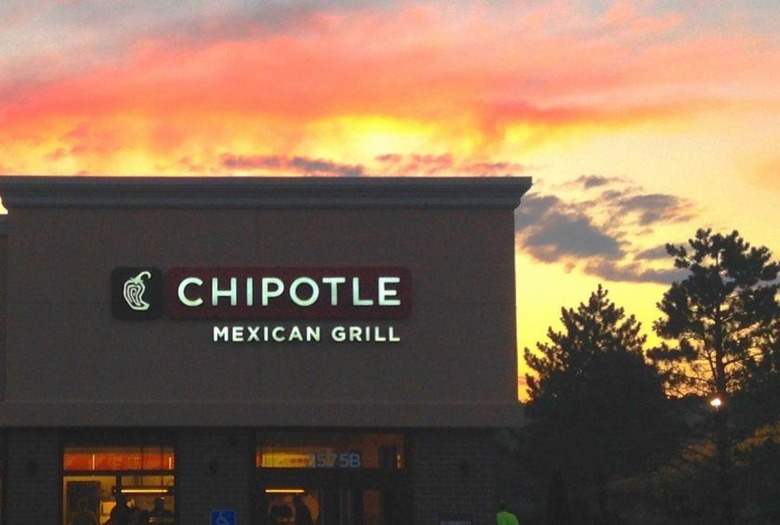 Chipotle