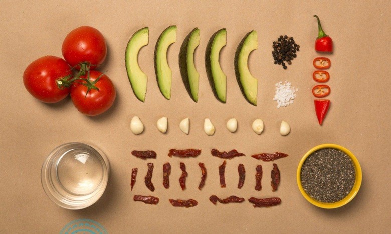 health warrior avocado