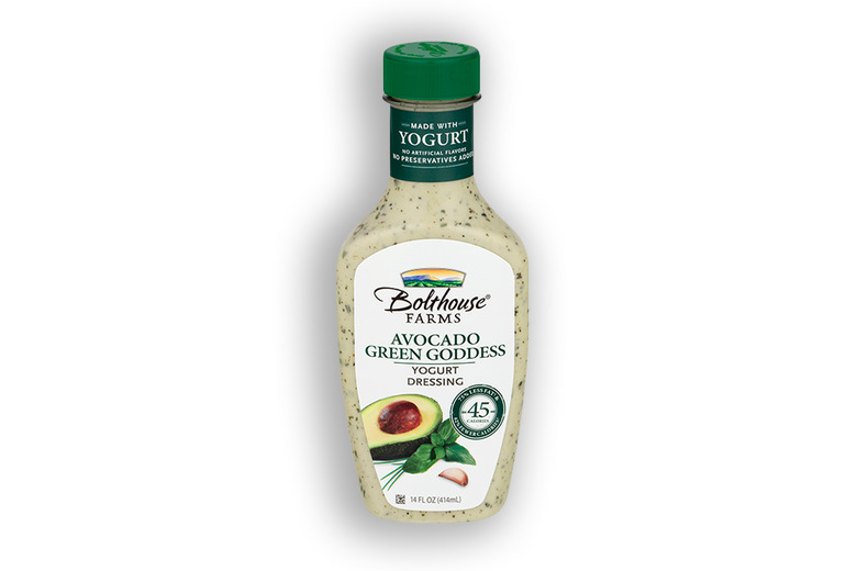 Healthiest StoreBought Salad Dressings Gallery