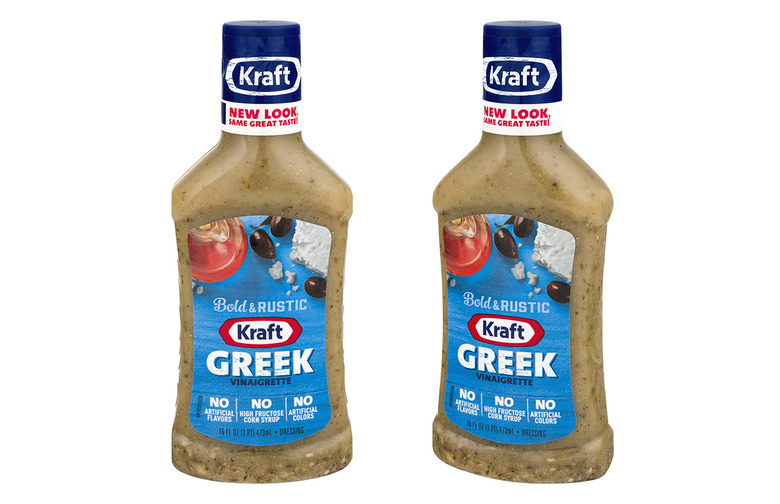 Healthiest StoreBought Salad Dressings Gallery