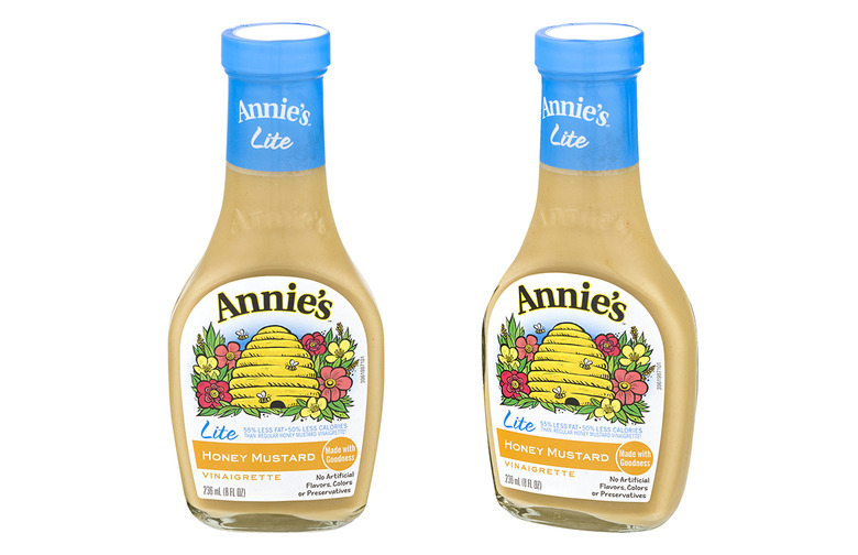 Healthiest StoreBought Salad Dressings Gallery