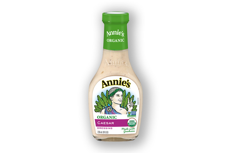 Healthiest StoreBought Salad Dressings Gallery