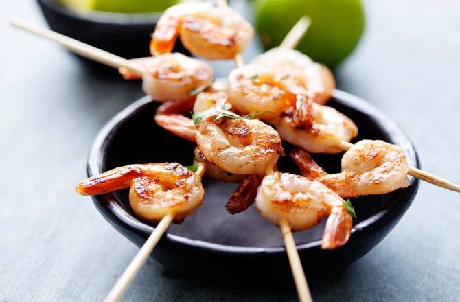 Healthy and Fast: Wholesome Meals You Can Make in 30 Minutes or Less