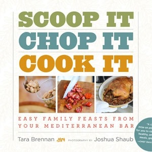 Healthy Ideas for Easy Family Meals