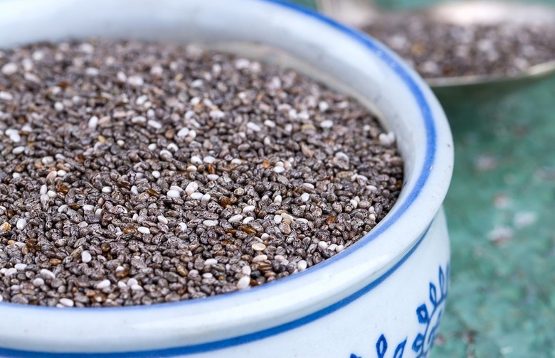 Healthy Seeds Peanut Butter and Jelly Sandwich