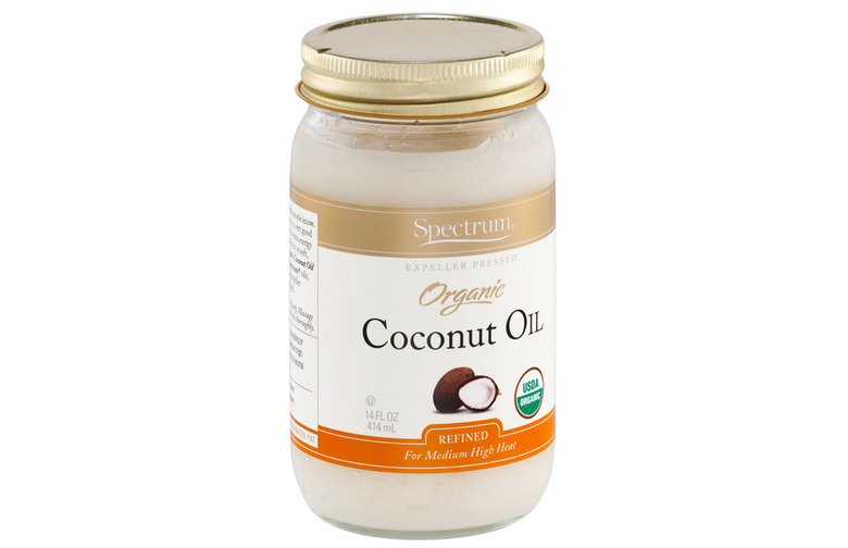 Instead of Shortening...