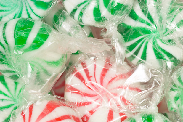 Mints and Chewing Gum