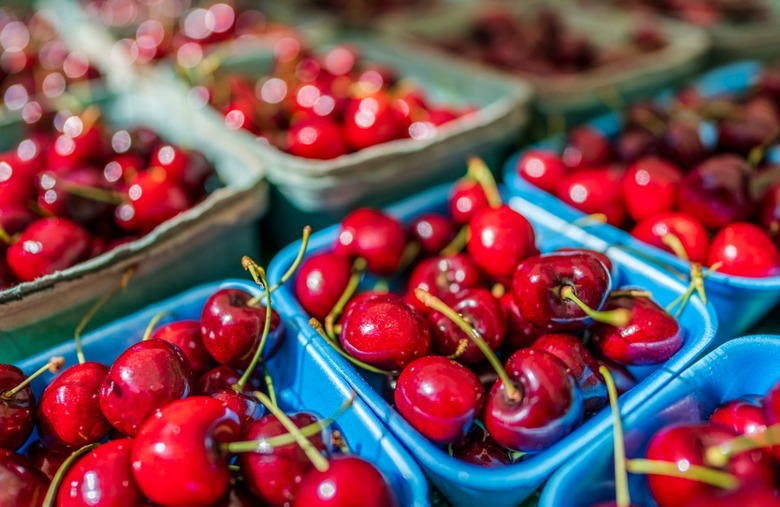 Cherries
