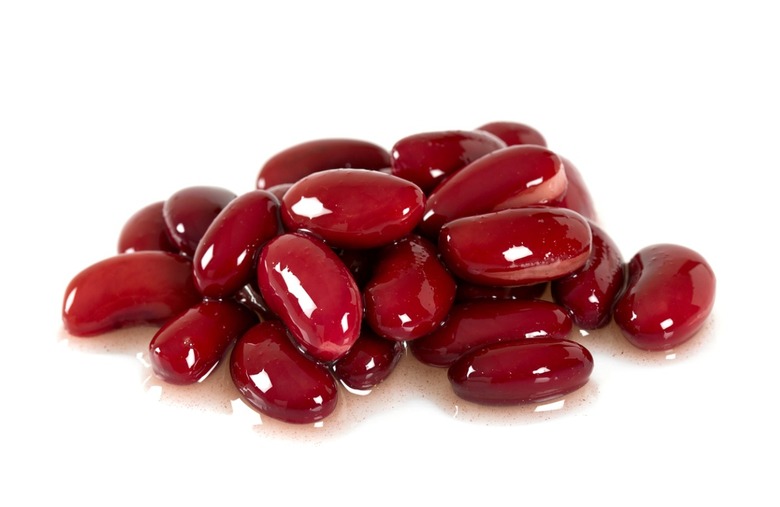 Kidney beans
