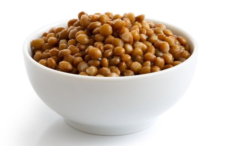 Lentils