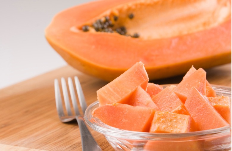 Papaya