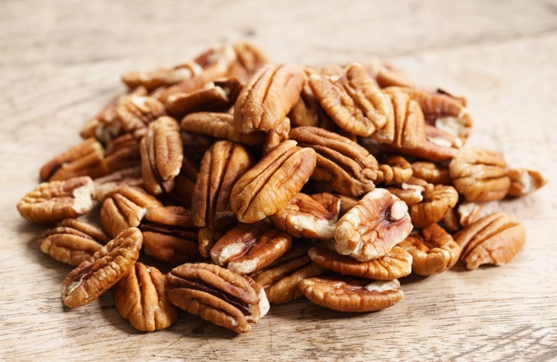 Pecans