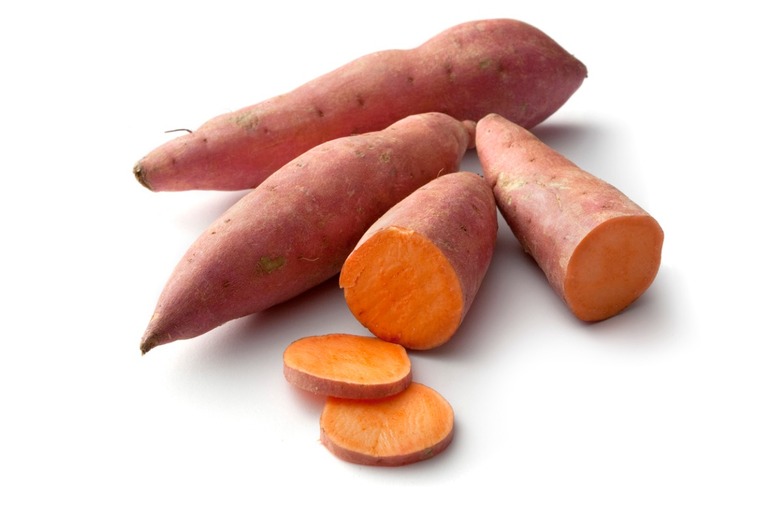 Sweet potato