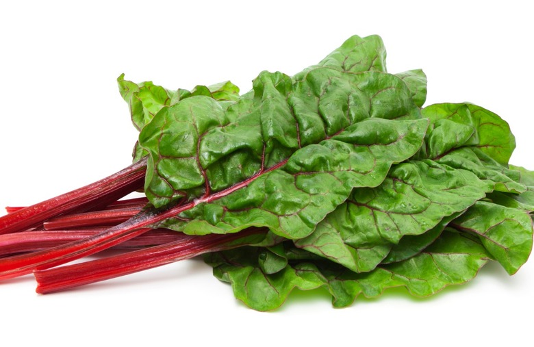 Swiss chard