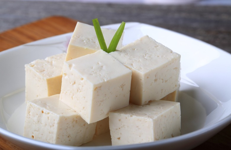 Tofu