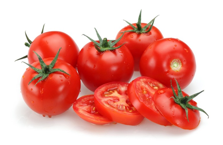 Tomatoes