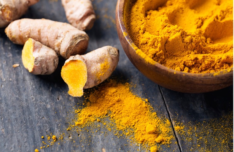 Turmeric