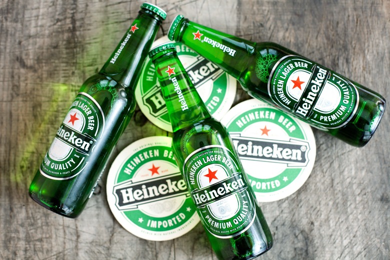 heineken