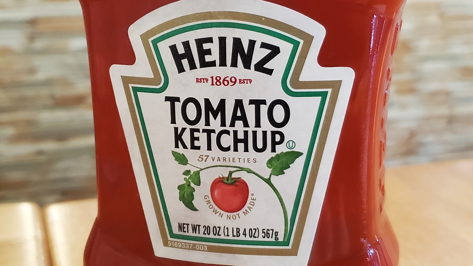 Heinz Is About To Debut CokeStyle Remix Dispensers For Sauce