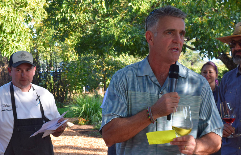 News from the Food Front