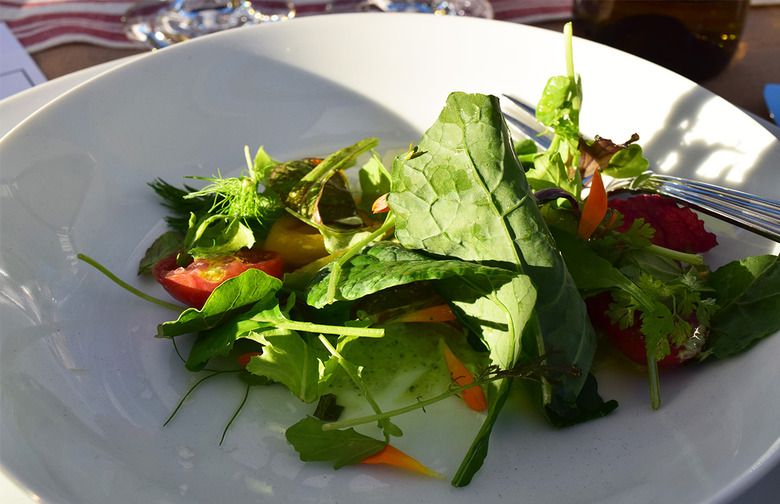 Every Way You Slice Them