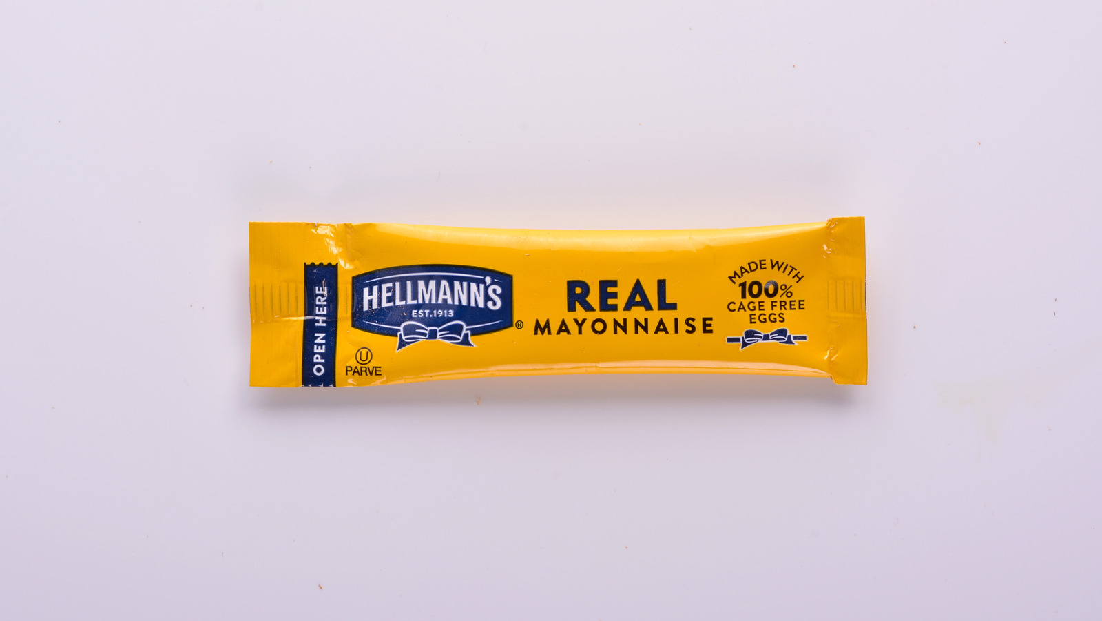 Hellman's New Eggnog Recipe Actually Features Mayo Instead Of Eggs