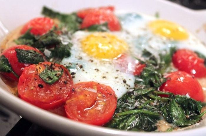 Here is the Ultimate Breakfast for Dinner Recipe