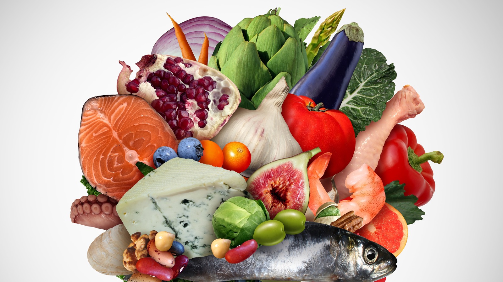 Here's Exactly What Defines A 'Whole Food'