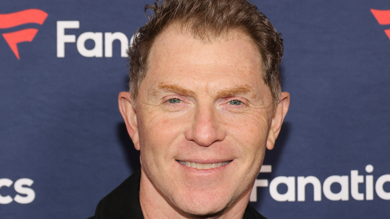 Here’s How Bobby Flay Jazzes Up Store-Bought Barbecue Sauce