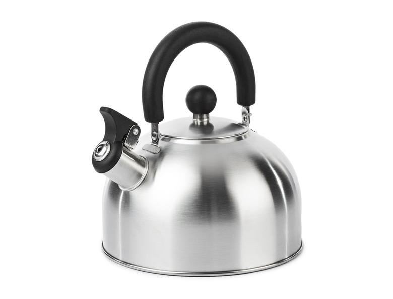 Here's How Someone Might Steal Your WiFi Password from Your Tea Kettle