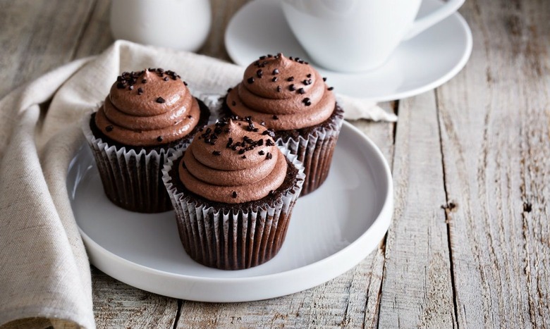 Here's How to Add a Little Booze to Your Holiday Baking