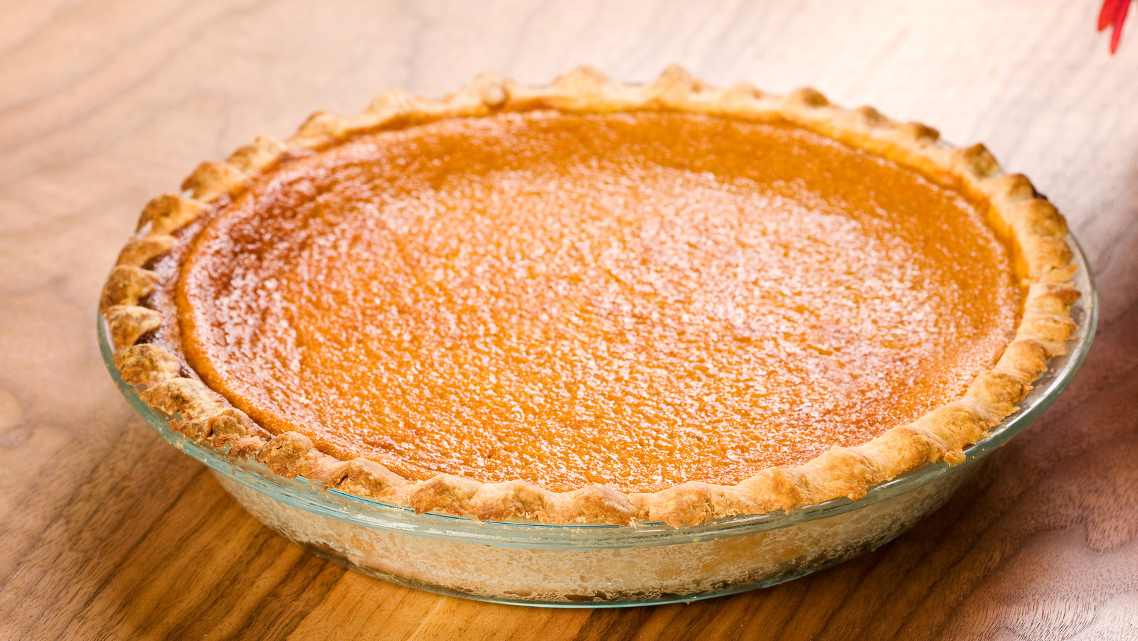 Here's How To Choose Just The Right Sweet Potatoes For Your Pie - Vimarsana News