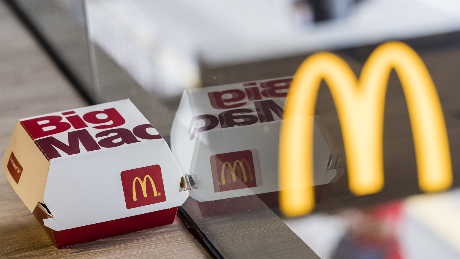 Here's The Closest Thing You'll Get To McDonald's Big Mac Sauce In Stores