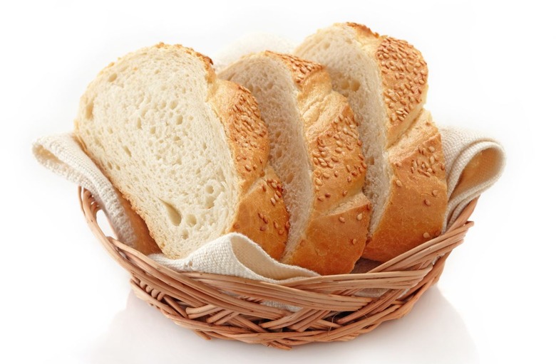 Bread Basket