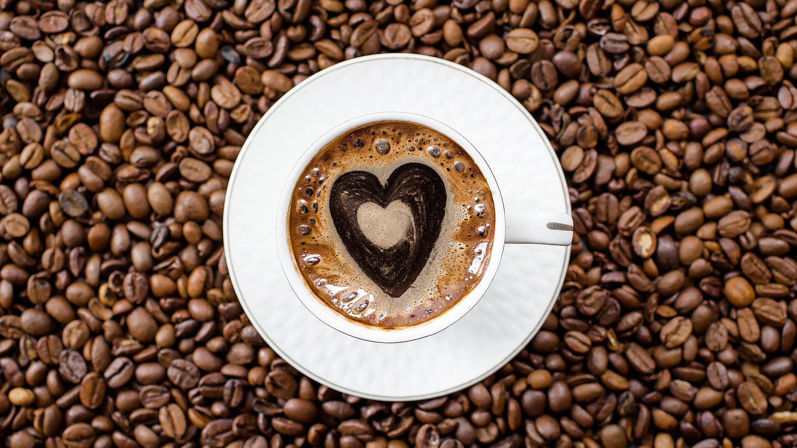 Here's The Science Behind Why Coffee Bags Have Holes