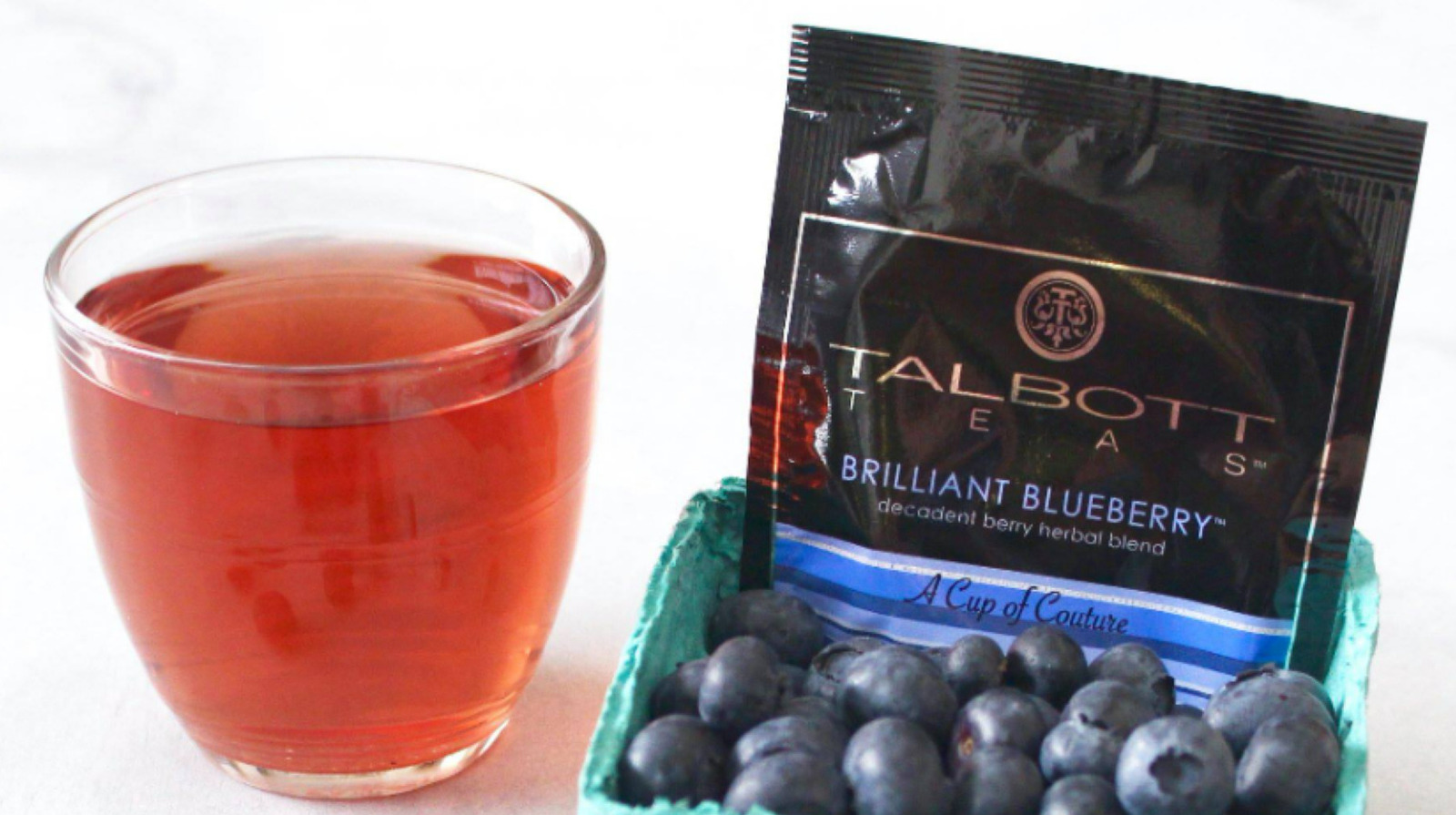 Here's What Happened To Talbott Teas After Shark Tank